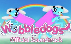 【OST】Wobbledogs游戏原声