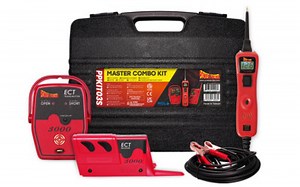 Power Probe 3 Master Kit With ECT3000 Diagnostic and Circuit Testing PPKIT03S  | eBay UK