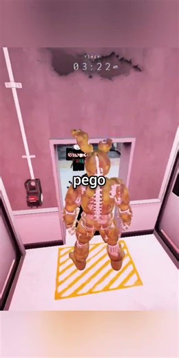 Resumindo esses caras que fica focando nos outros na partida! curte e segue! #fnaf #gaming #memes