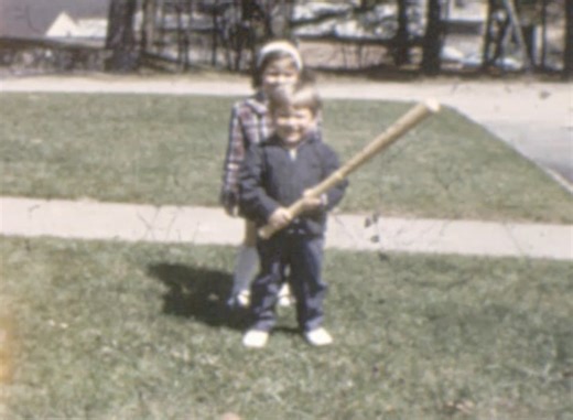 08 - ___ Summer 1968