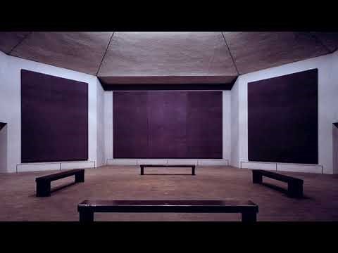 Mark Rothko | Storia del'Arte mentre #iorestoacasa | Carlo Vanoni
