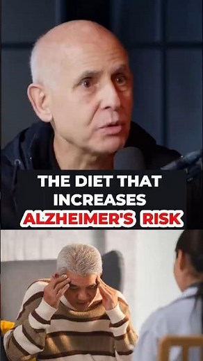 The Best Diet to Prevent Alzheimer's Disease - Dr. Daniel Amen