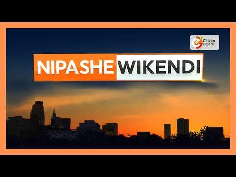 CITIZEN NIPASHE WIKENDI ~ JUNE 27, 2026