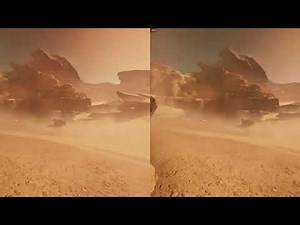 The Invincible - SBS UEVR test