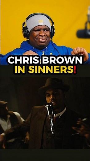 Chris Brown - Fallin Reaction