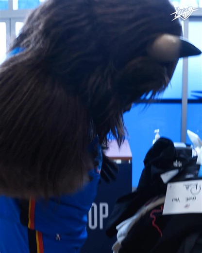 10K views · 144 reactions | True to You  You can always count on MidFirst Bank, the official bank and exclusive Thunder card provider. Apply for your Thunder Card today!  https://bit.ly/41UAaCy | Oklahoma City Thunder | Facebook