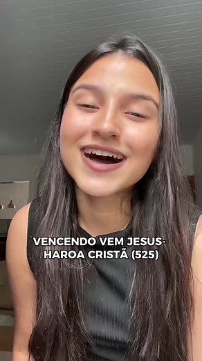 Milena Osanna e Ursina: Harpa Cristã e Mensagem de Fé