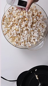 The Best Kettle Corn Recipe! 🍿 | The Crafty Blog Stalker