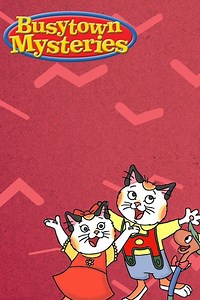 Busytown Mysteries - Alchetron, The Free Social Encyclopedia