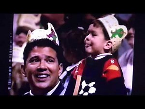 Barney’s Big Surprise Live On Stage Part 4