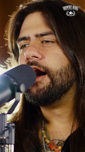 1.5M views · 70K reactions | Watch The Band Steele perform "Victory In Jesus" | Country Rebel | Facebook