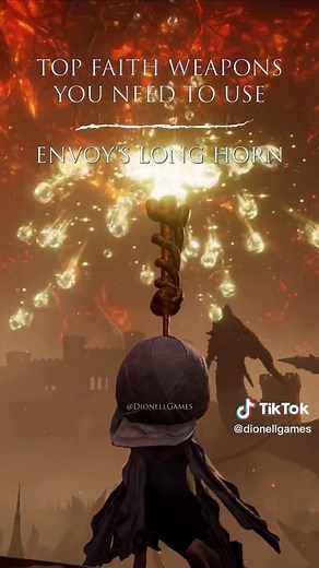 Dionell Games on TikTok