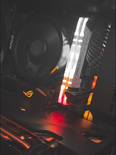 Custom PC builds | clean aesthetics | powerful performance Gaming PCs • RGB • minimalist setups • high-end hardware #PCBuild #PCBuilds #GamingPC #CustomPC #PCSetup