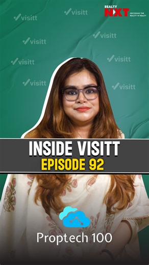 RealtyNXT on Instagram: "Commercial real estate has evolved in design, scale, and technology — but operations often remain fragmented. From maintenance and vendor coordination to tenant communication and access management, most assets still rely on multiple tools and workflows. New York–based Visitt is addressing this gap with an AI-native property operations platform that unifies daily building management into one intelligent system, enabling owners and operators to streamline efficiency and im