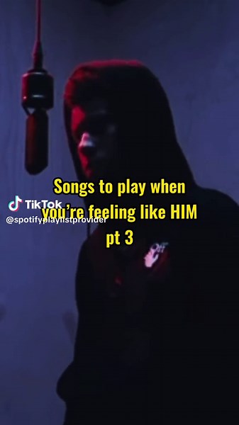 Best Rap Songs to Boost Confidence | Playlist Addition