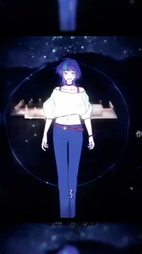 Window Hakari & Kirara edit | #shorts Tyler the creator jjk Jujutsu Kaisen