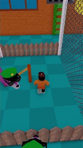 Roblox obby Dog Challenge #roblox #shorts