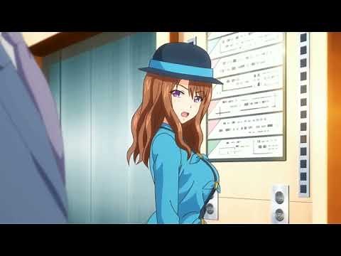 Korashime 2: Kyouikuteki Depaga Shidou 1 preview