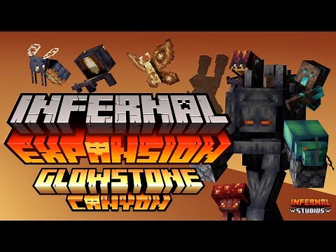 Infernal Expansion - Release 2 Trailer