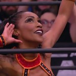 411MANIA | Red Velvet Says That She’s Always Ready For Her Potential AEW Return