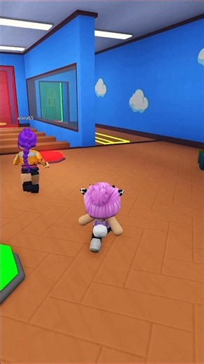Can We Beat The HARDEST Roblox Co-Op Obby? 🔥 #shorts #roblox