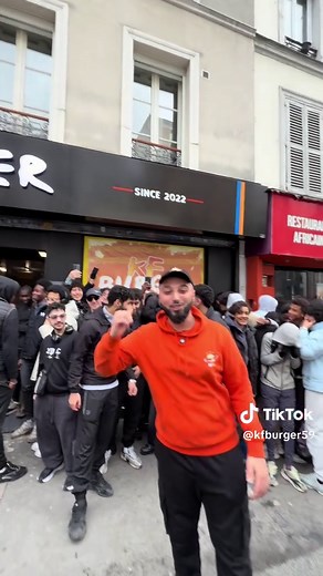 Ouverture du 1er KFB à Paris 18 : Un nouvel espace pour vous