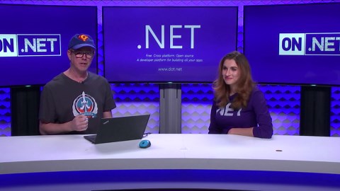 デスクトップ アプリケーションを .NET Core 3.0 に移植する方法