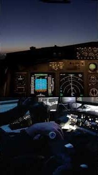 Watch This Takeoff from Weeze! | MSFS 2024 #flightsimulator2024 #pmdg #aviation #pilotlife #takeoff