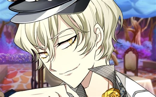 【鸟海浩辅】抖S乙女游戏·机翻中字「ALICE=ALICE」帽子屋編·3D音效