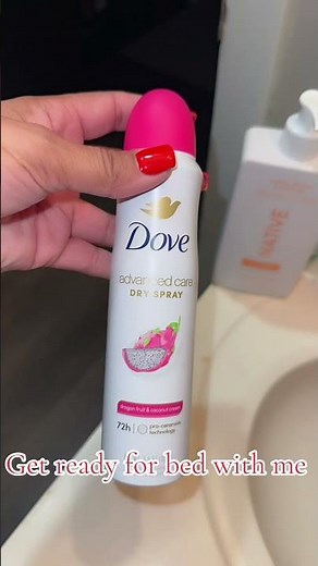 Come get ready with me to take a nice relaxing bath & get ready for a lazy night at home #selfcare♥️