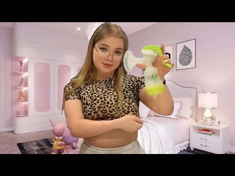 [Foundation for Lifelong Health] Breast milk is the best gift for your baby | Why it boosts immun...