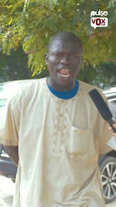 11K views · 293 reactions | « On te parle de veste, tu parles de kaki »  #PulseVoxPop #Bac2022 #Abidjan | Pulse Cote d'Ivoire | Facebook