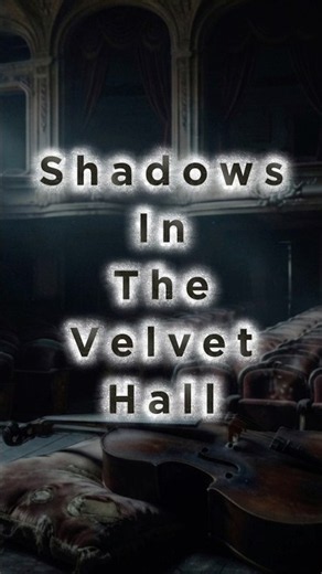 Shadows In The Velvet Hall- Dark Cello Healing Music for Deep Relaxation | Dark Americana #DarkCello