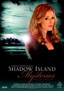 Shadow Island Mysteries: The Last Christmas - Movie