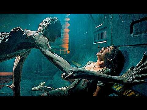 Alien: Romulus (2024) Full Movie Recap