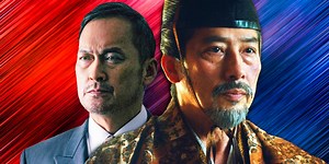 Shogun’s Historical Overlap With This Current HBO Show Makes It The Perfect Japanese Companion Series