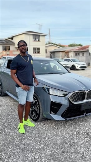 MJA Car Services on Instagram: "2024 BMW iX2 EV xDRIVE 30 M-SPORTS Price: $108,000 Panoramic roof with a dark-tinted glass surface AWD Drivetrain Range of 420km (WLTP - Worldwide Harmonised Light vehicles Test Procedure) 64.8 kWh battery supporting fast charging Matrix LED headlights with Iconic Glow Grille 10.7-inch touchscreen infotainment system Ambient lighting system with various drive modes Wireless Apple CarPlay and Android Auto Integration with Wireless Charger for mobile phones Head-Up 