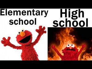 "Discover the Funniest School Memes That Only Students Can Relate To."