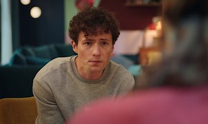 Demain nous appartient du mardi 16 décembre 2025 - Episode 2096