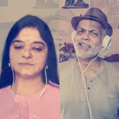 Konja neram Konja neram - Chandramukhi | Smule