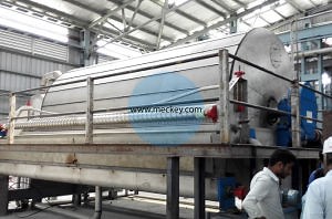 Advanced Tapioca Starch Making Equipment