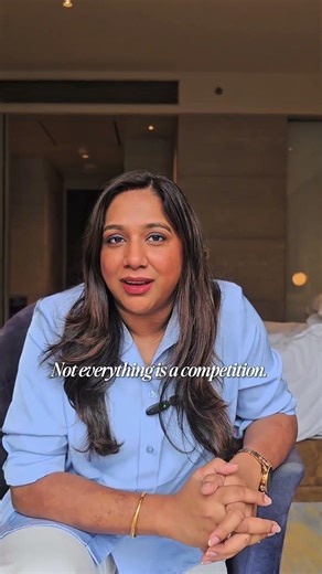 Let people finish their stories without topping them.