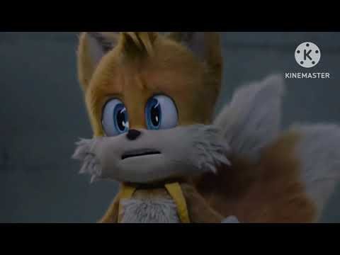 Lucky Wants To Have A Baby (Tails x Lucky)
