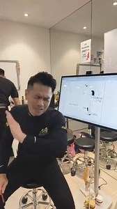 Master Jack：能救的都会救，不能救的也会给你方向！ 身体不适、疼痛困扰？Master Jack 始终秉持专业、负责的态度，能救的都会全力救，不能救的，也会给你最合适的建议和方法！ 💪✨ ✅ 精准调理，找出问题根源 ✅ 专业建议，给你最适合的康复方案 ✅ 个性化方案，帮助你恢复健康状态 📌 别再让身体问题影响你的生活！ #MasterJack #masterjack #MasterJack调理 #Mj #槟城 #juru #autoworld #penang #MasterJack正骨 #整骨调理 #正骨 #整骨 | JSP Wellness Body Alignment