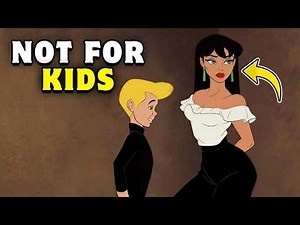 Jonny Quest (1964): 13 Weird Facts You Didn't Know