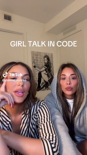 Understanding Girl Code: Real Talk with Leli Hernandez