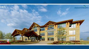 Major health system to build hospital in Aurora