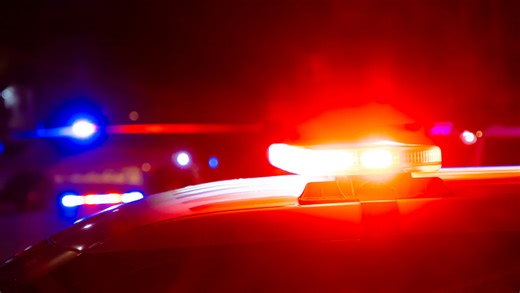 House hit after shots fired in Bloomington late Thursday
