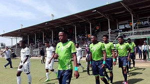 Our Diski Challenge festival in Seshego is now underway. Tune into SS4 and SS10 to watch the action live. #Asidlali | Asidlali
