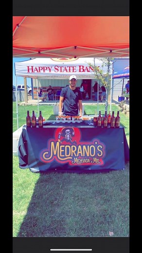 Te envito a mi maquina de tiempo a ver como empeso y donde estamos gracias a ustedes, el sacrificio y esfuerzo se logro! Y lo que falta! Puro Medrano! 💪🏻 #micheladas #bar #mexicano #fyp